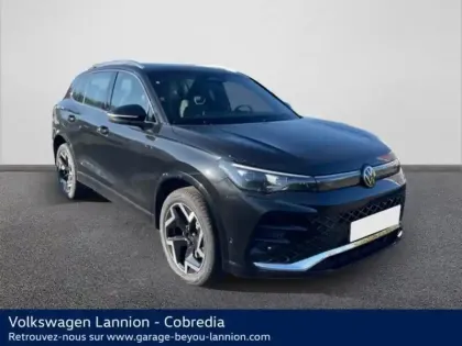 Photo 18 Volkswagen Tiguan  1.5 eHybrid 204ch R-Line DSG6