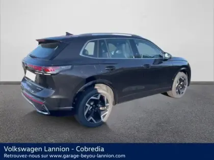 Photo 17 Volkswagen Tiguan  1.5 eHybrid 204ch R-Line DSG6