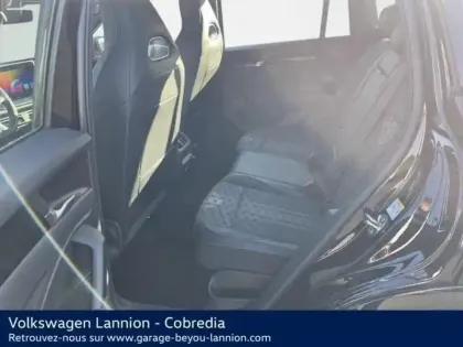 Photo 25 Volkswagen Tiguan  1.5 eHybrid 204ch R-Line DSG6