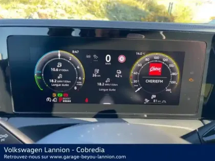 Photo 23 Volkswagen Tiguan  1.5 eHybrid 204ch R-Line DSG6