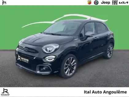 Photo Fiat 500x