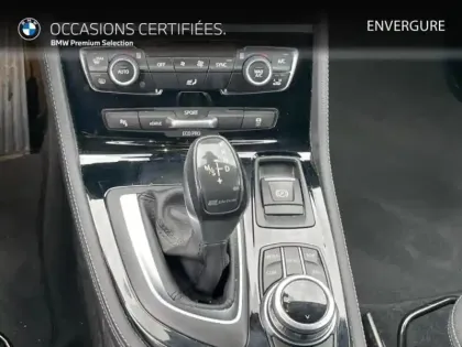 Photo 14 BMW Serie 2 Série 2 ActiveTourer 225xeA 224ch Sport