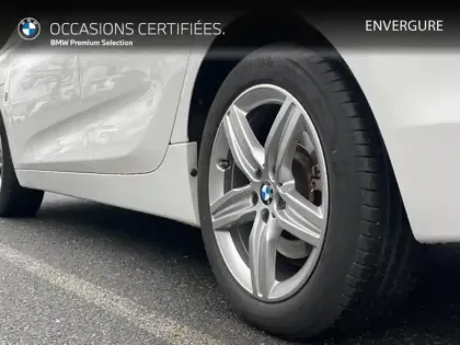 Photo 7 BMW Serie 2 Série 2 ActiveTourer 225xeA 224ch Sport