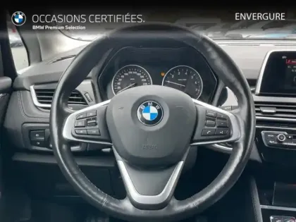 Photo 5 BMW Serie 2 Série 2 ActiveTourer 225xeA 224ch Sport