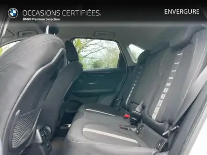 Photo 12 BMW Serie 2 Série 2 ActiveTourer 225xeA 224ch Sport