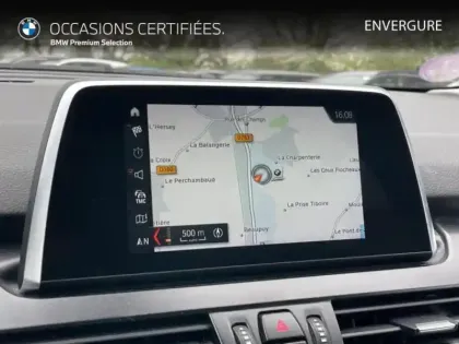 Photo 10 BMW Serie 2 Série 2 ActiveTourer 225xeA 224ch Sport