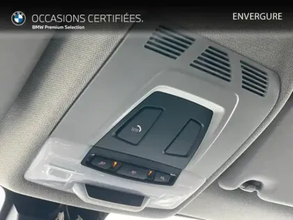 Photo 11 BMW Serie 2 Série 2 ActiveTourer 225xeA 224ch Sport