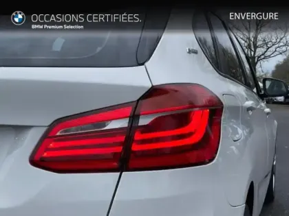 Photo 9 BMW Serie 2 Série 2 ActiveTourer 225xeA 224ch Sport