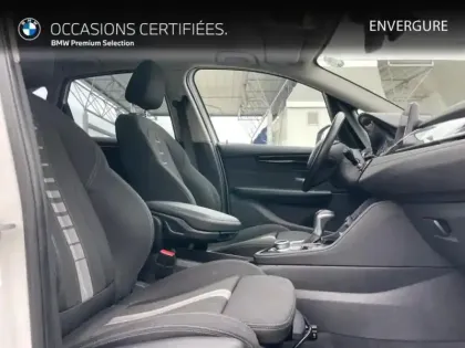 Photo 8 BMW Serie 2 Série 2 ActiveTourer 225xeA 224ch Sport