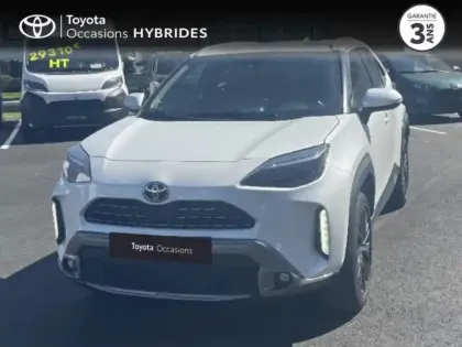 Photo Toyota Yaris
