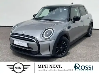 Photo Mini Mini