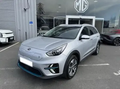 Photo Kia Niro