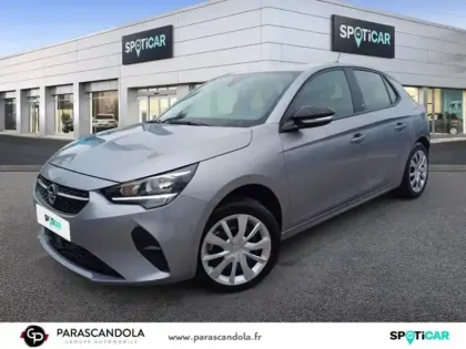 Photo Opel Corsa