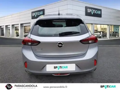 Photo 15 Opel Corsa  -e 136ch Edition