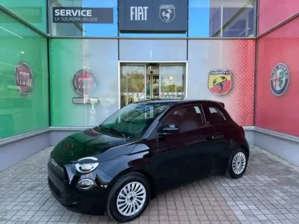 Photo Fiat 500