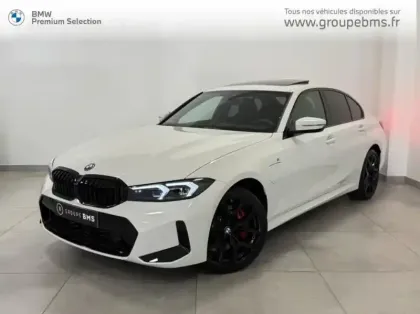 Photo Bmw Serie 3