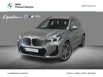 Photo Bmw X1