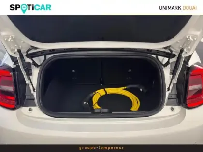 Photo 5 Fiat 500 C e 118ch Pack Confort & Style MY24