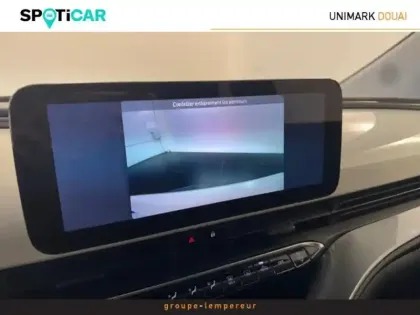 Photo 14 Fiat 500 C e 118ch Pack Confort & Style MY24