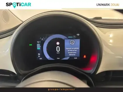 Photo 9 Fiat 500 C e 118ch Pack Confort & Style MY24