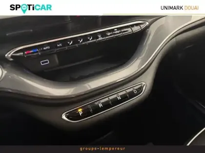 Photo 13 Fiat 500 C e 118ch Pack Confort & Style MY24