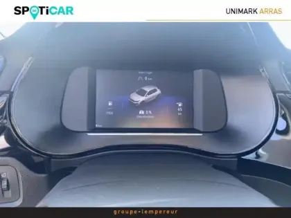 Photo 9 Opel Corsa  1.2 Turbo Hybrid 100ch Edition e-BVA6