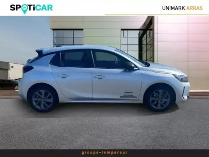 Photo 3 Opel Corsa  1.2 Turbo Hybrid 100ch Edition e-BVA6