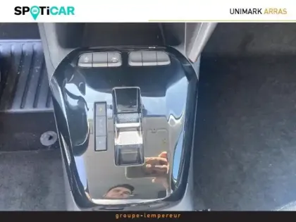 Photo 13 Opel Corsa  1.2 Turbo Hybrid 100ch Edition e-BVA6