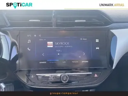 Photo 14 Opel Corsa  1.2 Turbo Hybrid 100ch Edition e-BVA6