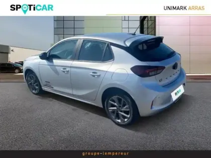 Photo 6 Opel Corsa  1.2 Turbo Hybrid 100ch Edition e-BVA6