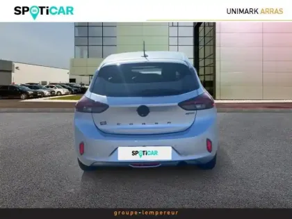 Photo 4 Opel Corsa  1.2 Turbo Hybrid 100ch Edition e-BVA6