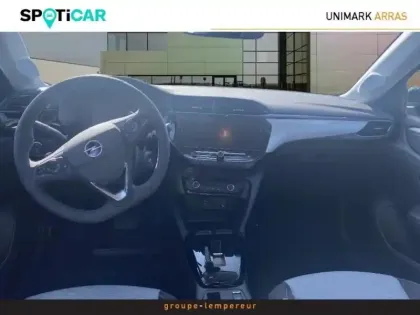 Photo 7 Opel Corsa  1.2 Turbo Hybrid 100ch Edition e-BVA6