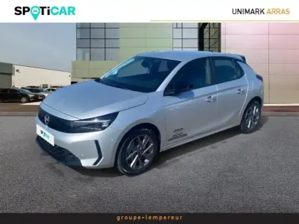 Photo Opel Corsa