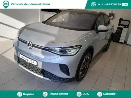 Photo Volkswagen Id.4