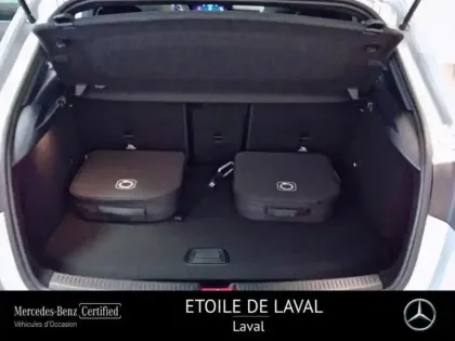 Photo 11 Mercedes Classe A  250 e Hybrid EQ 163+109ch AMG Line 8G-DCT