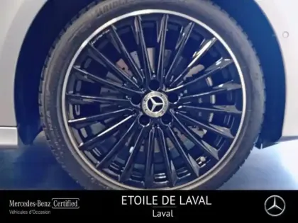 Photo 13 Mercedes Classe A  250 e Hybrid EQ 163+109ch AMG Line 8G-DCT