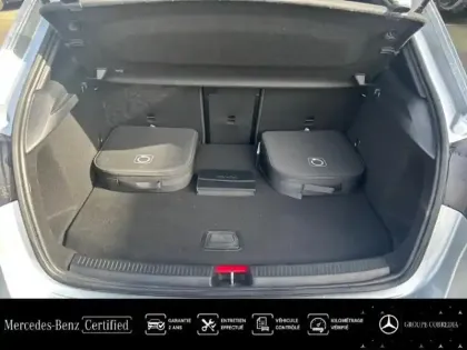 Photo 11 Mercedes Classe A  250 e Hybrid EQ 163+109ch AMG Line 8G-DCT