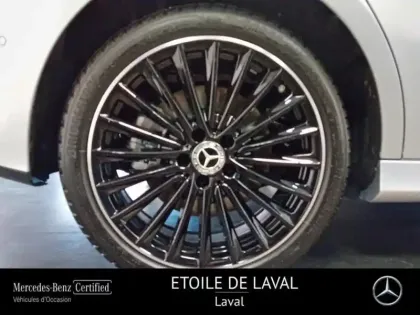 Photo 12 Mercedes Classe A  250 e Hybrid EQ 163+109ch AMG Line 8G-DCT