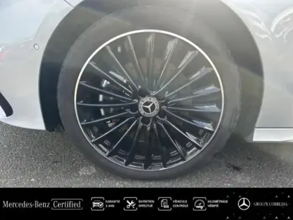 Photo 14 Mercedes Classe A  250 e Hybrid EQ 163+109ch AMG Line 8G-DCT