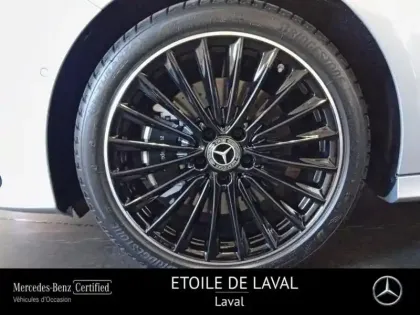 Photo 14 Mercedes Classe A  250 e Hybrid EQ 163+109ch AMG Line 8G-DCT
