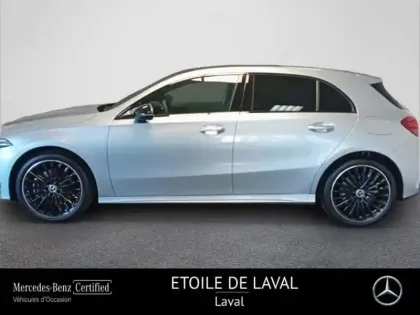 Photo 1 Mercedes Classe A  250 e Hybrid EQ 163+109ch AMG Line 8G-DCT