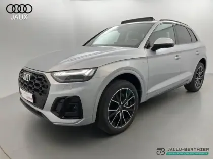 Photo Audi Q5