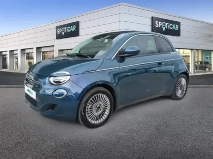 Photo Fiat 500