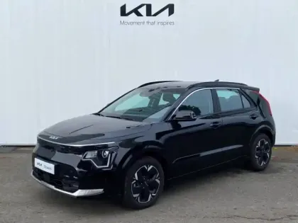 Photo Kia Niro