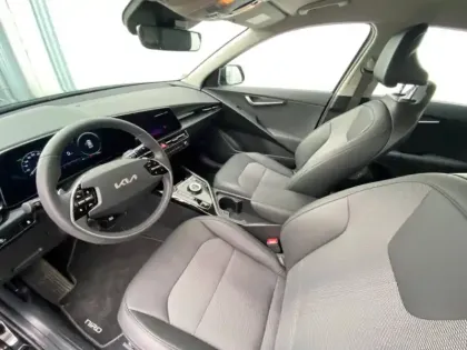 Photo 8 Kia Niro  EV 204ch Active
