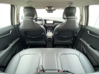 Photo 12 Kia Niro  EV 204ch Active