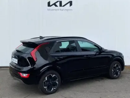 Photo 4 Kia Niro  EV 204ch Active