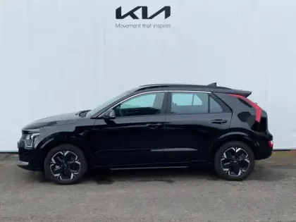 Photo 1 Kia Niro  EV 204ch Active