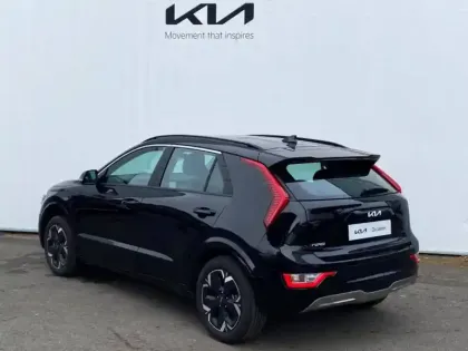 Photo 2 Kia Niro  EV 204ch Active