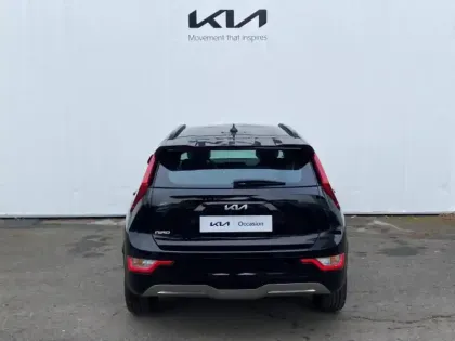 Photo 3 Kia Niro  EV 204ch Active